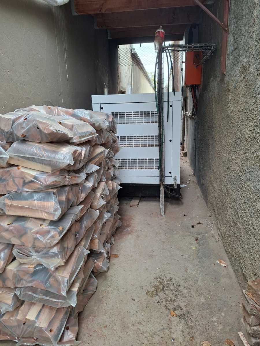 Commercial Property for Sale in Ladismith Western Cape